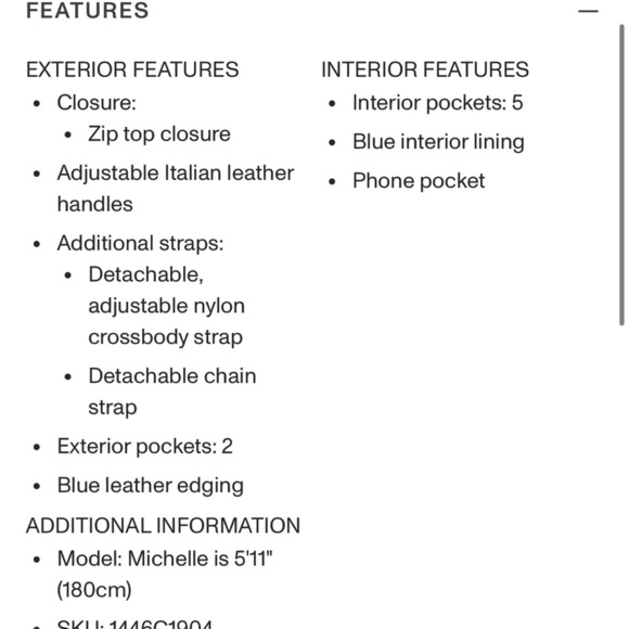 MZ Wallace Small Crosby Barrel - Picture 4 of 12